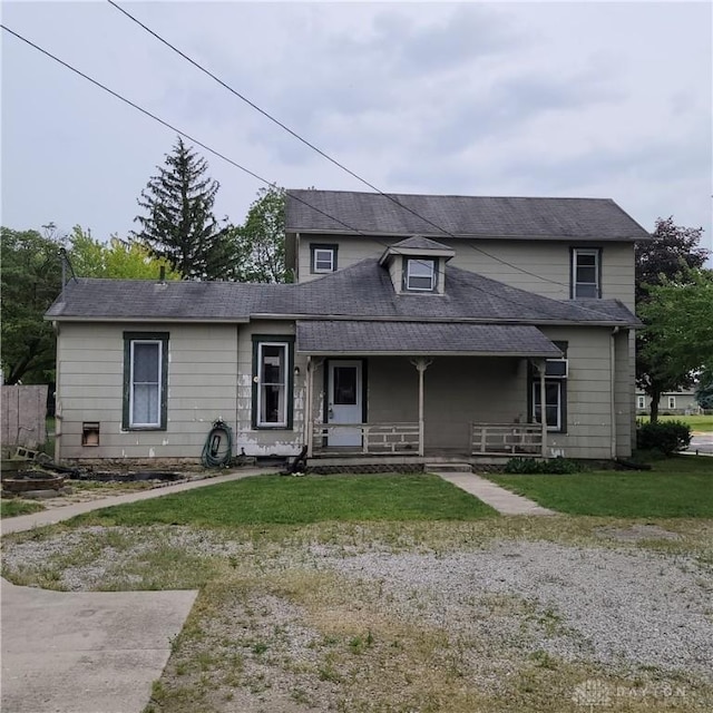 59 W Ward St, Versailles, OH 45380 - photo 24