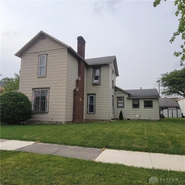 59 W Ward St, Versailles, OH 45380 - photo 1