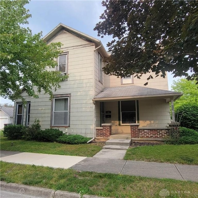 59 W Ward St, Versailles, OH 45380 - photo 2