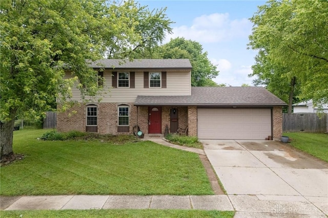 7019 Pineview Dr, Huber Heights, OH 45424 - photo 1