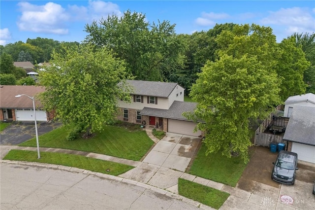 7019 Pineview Dr, Huber Heights, OH 45424 - photo 16