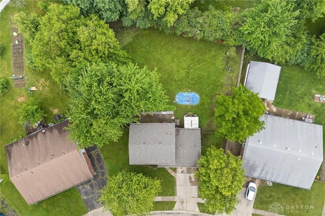 7019 Pineview Dr, Huber Heights, OH 45424 - photo 17