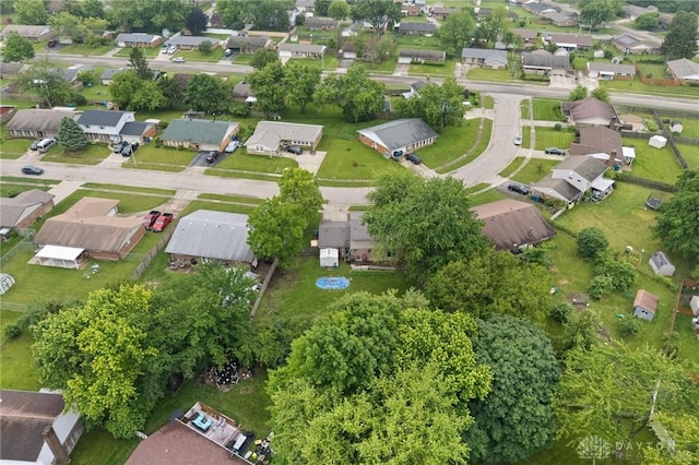 7019 Pineview Dr, Huber Heights, OH 45424 - photo 18