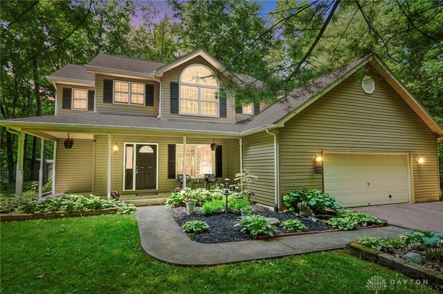 2193 Phillips Rd, Lebanon, OH 45036 - photo 9