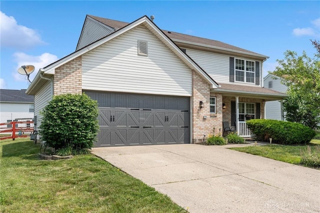 232 Laurel Glen Dr, Springboro, OH 45066 - photo 18