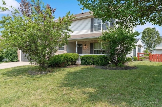 232 Laurel Glen Dr, Springboro, OH 45066 - photo 19