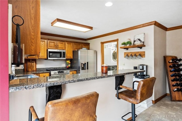 1000 Blue Jay Dr, Enon Vlg, OH 45323 - photo 12