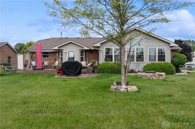 1000 Blue Jay Dr, Enon Vlg, OH 45323 - photo 30