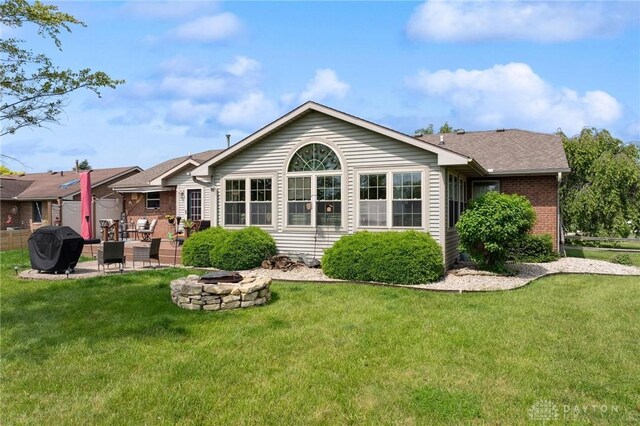 1000 Blue Jay Dr, Enon Vlg, OH 45323 - photo 31