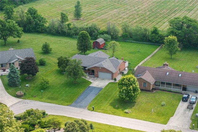 1000 Blue Jay Dr, Enon Vlg, OH 45323 - photo 34