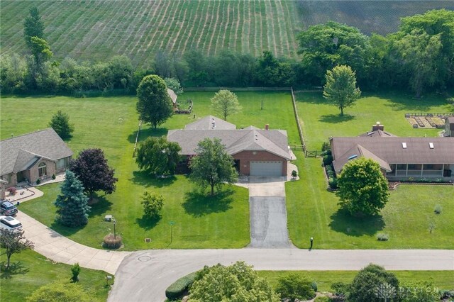 1000 Blue Jay Dr, Enon Vlg, OH 45323 - photo 35