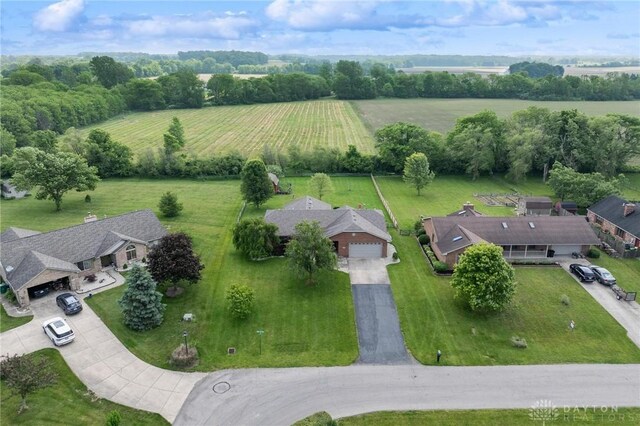 1000 Blue Jay Dr, Enon Vlg, OH 45323 - photo 38