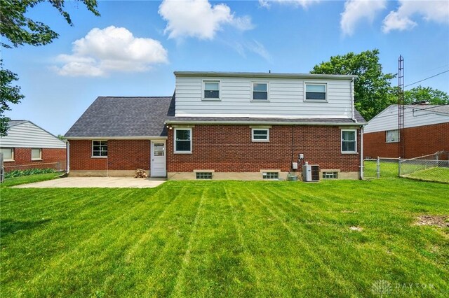 3831 Mengel Dr, Kettering, OH 45429 - photo 49