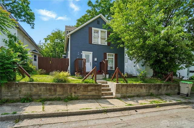 415 Gallagher St, Springfield, OH 45505 - photo 1
