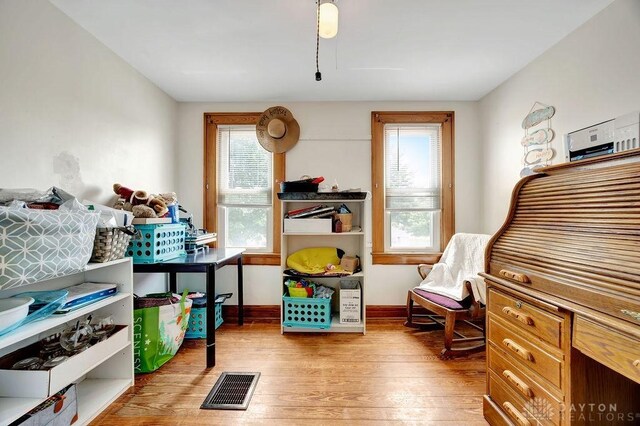 4975 Hamilton Eaton Rd, Hamilton, OH 45013 - view of storage