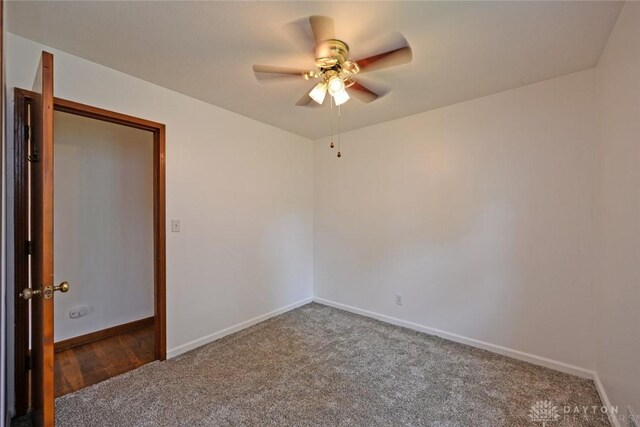4722 Hollister Ave, Dayton, OH 45417 - photo 24