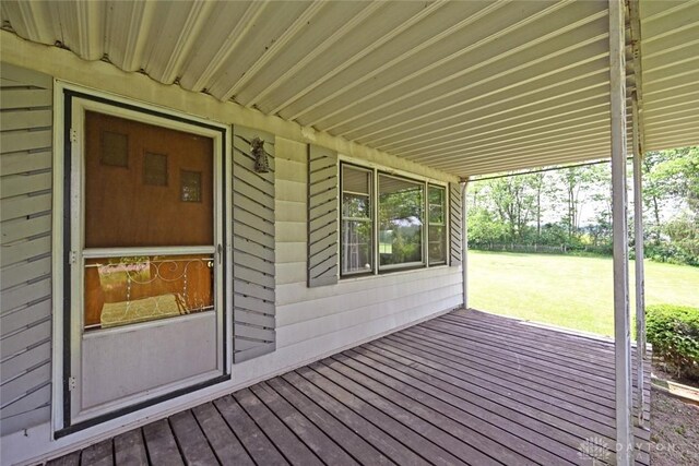 4722 Hollister Ave, Dayton, OH 45417 - photo 30