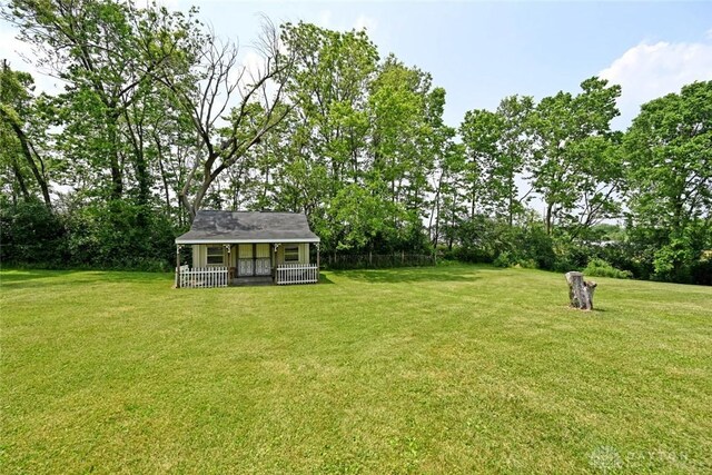 4722 Hollister Ave, Dayton, OH 45417 - photo 35