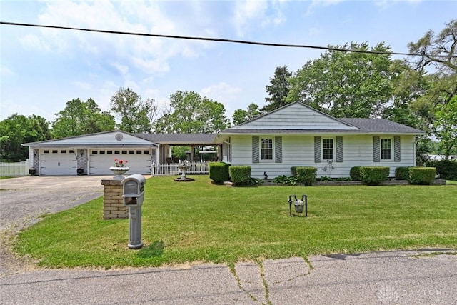 4722 Hollister Ave, Dayton, OH 45417 - photo 1