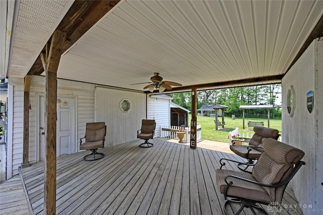 4722 Hollister Ave, Dayton, OH 45417 - photo 6