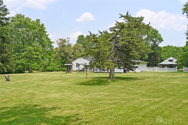 4722 Hollister Ave, Dayton, OH 45417 - photo 40