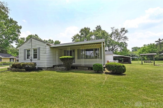 4722 Hollister Ave, Dayton, OH 45417 - photo 48