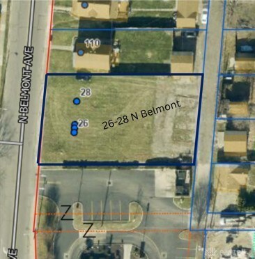26 N Belmont Ave, Springfield, OH 45503 - photo 1