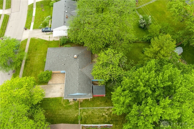 1101 Chateau Dr, Dayton, OH 45429 - photo 47