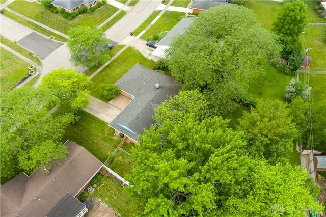 1101 Chateau Dr, Dayton, OH 45429 - photo 48