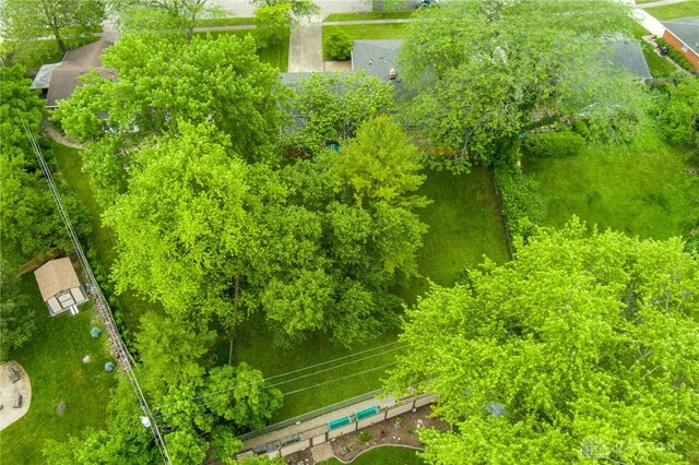 1101 Chateau Dr, Dayton, OH 45429 - photo 49