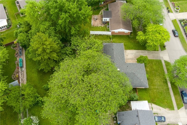 1101 Chateau Dr, Dayton, OH 45429 - photo 50