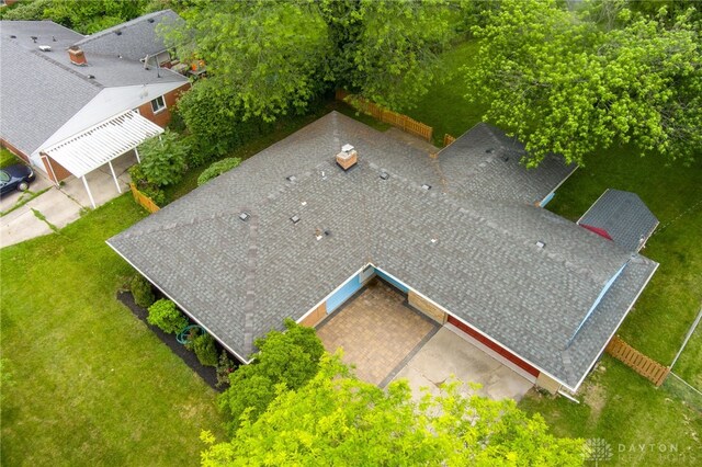 1101 Chateau Dr, Dayton, OH 45429 - photo 51