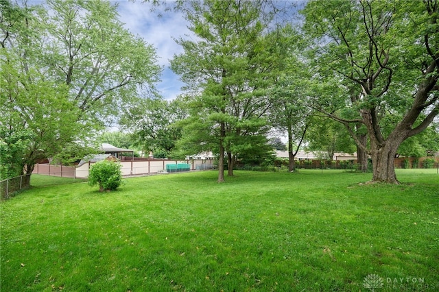 1101 Chateau Dr, Dayton, OH 45429 - photo 35