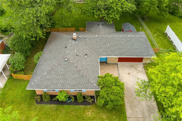 1101 Chateau Dr, Dayton, OH 45429 - photo 42