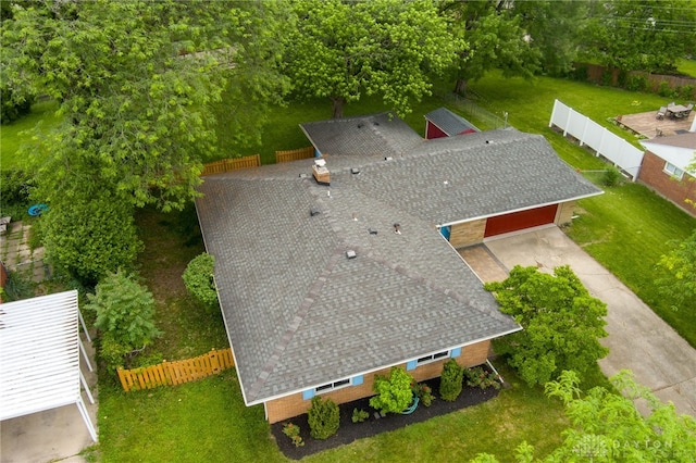 1101 Chateau Dr, Dayton, OH 45429 - photo 43
