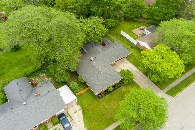 1101 Chateau Dr, Dayton, OH 45429 - photo 44
