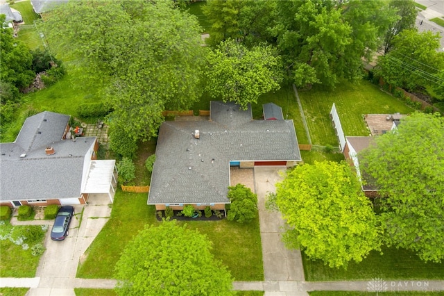 1101 Chateau Dr, Dayton, OH 45429 - photo 45