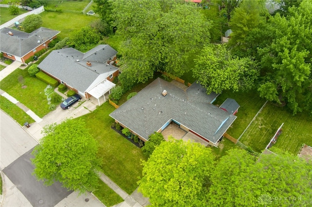 1101 Chateau Dr, Dayton, OH 45429 - photo 46