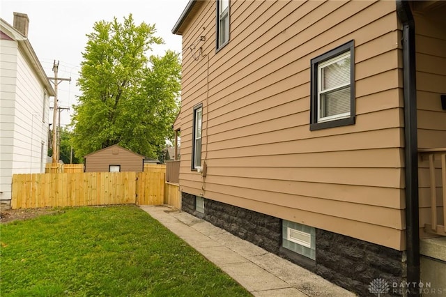 3409 E 5th St, Dayton, OH 45403 - view of property exterior
