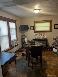 2218 Rugby Rd, Dayton, OH 45406 - dining room featuring cooling unit