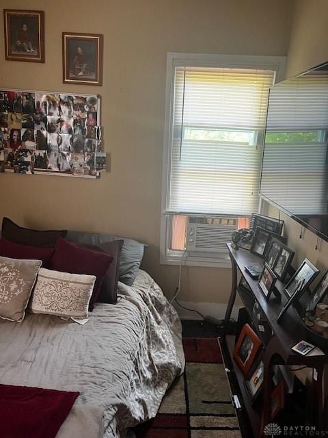 2218 Rugby Rd, Dayton, OH 45406 - view of bedroom