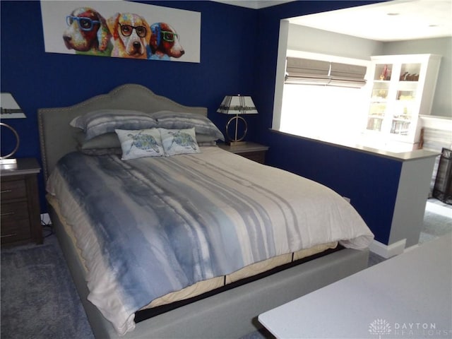 4502 Central Ave, Middletown, OH 45044 - view of bedroom