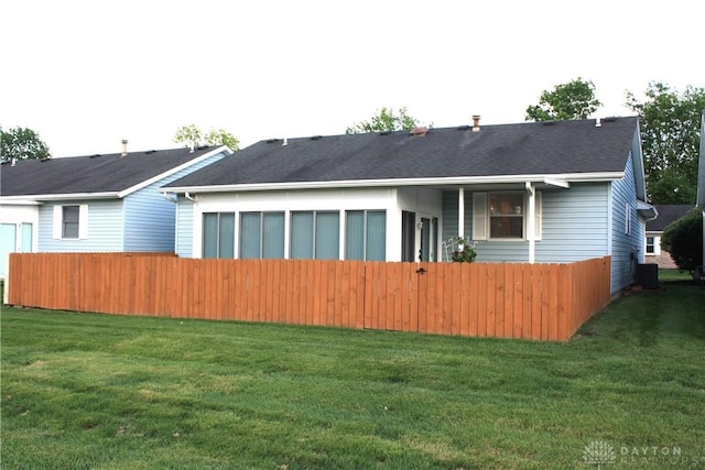 802 Spring Lake Cir, Enon Vlg, OH 45323 - photo 24