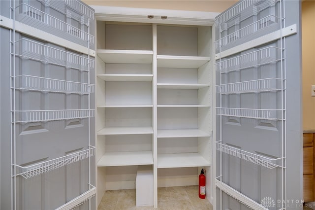 4424 Appleton Pl, Kettering, OH 45440 - view of storage area
