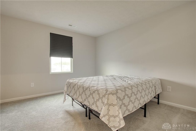95 Whitney Way, West Milton, OH 45383 - carpeted bedroom featuring baseboards