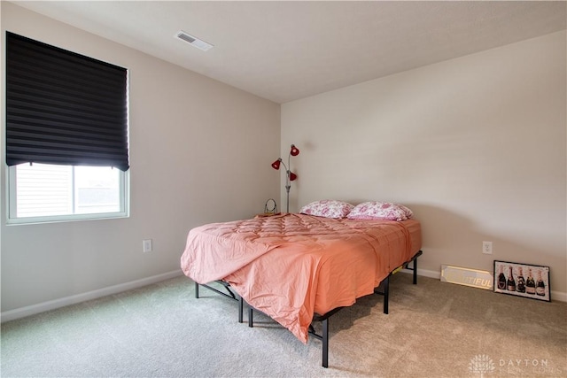 95 Whitney Way, West Milton, OH 45383 - bedroom featuring carpet and baseboards