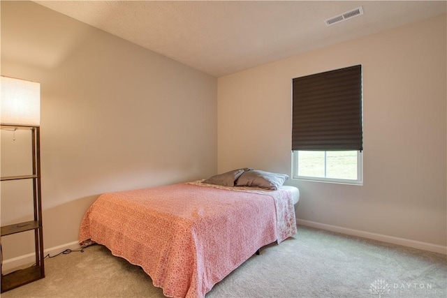 95 Whitney Way, West Milton, OH 45383 - bedroom featuring light carpet and baseboards