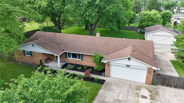 3154 Creekside Dr, Beavercreek, OH 45434 - photo 4