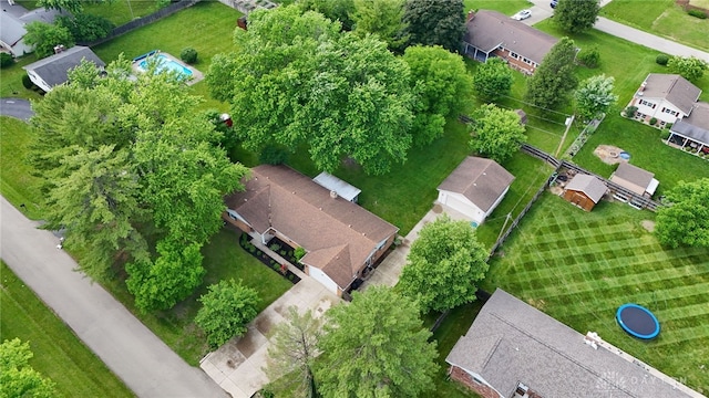3154 Creekside Dr, Beavercreek, OH 45434 - photo 45