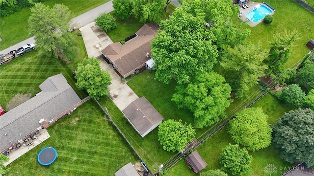 3154 Creekside Dr, Beavercreek, OH 45434 - photo 47